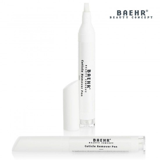 Baehr Cuticle Remover Kutikulu noņemšanas zīmulis 4.5ml