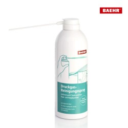 Baehr Druckgas-Reiningungsspray attīrošais sprejs ar saspiestu gāzi un eikaliptu 300ml