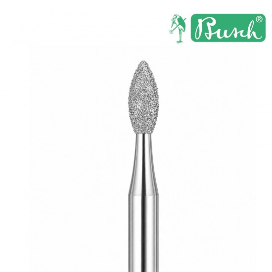 Busch dimanta frēze 368 023