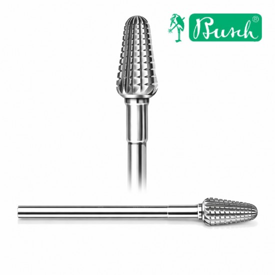 Busch karbīda frēze 424GQSR 060