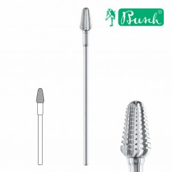 Busch karbīda frēze 424GQSR 040