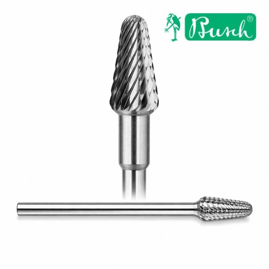 Busch karbīda frēze 424X 040