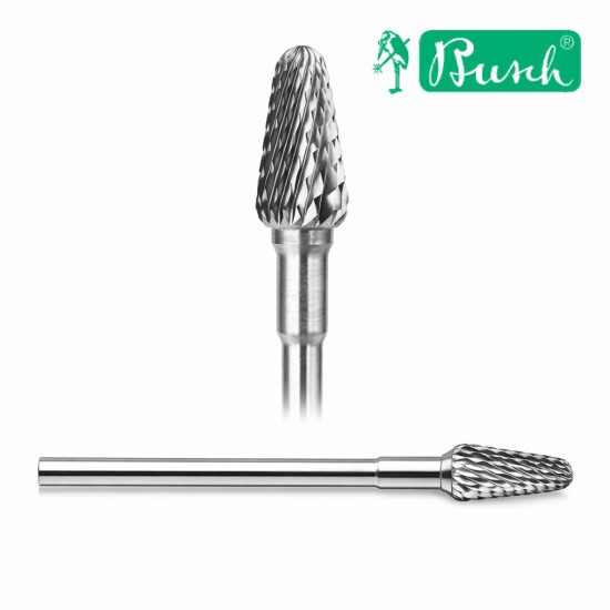 Busch karbīda frēze 424X 060