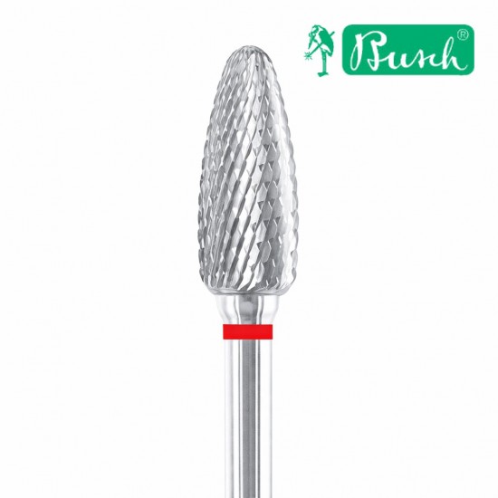 Busch karbīda frēze 425FX 040