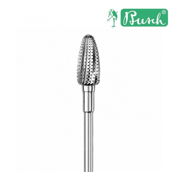 Busch karbīda frēze 425MQS 060