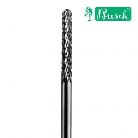 Busch karbīda frēze 426FX 023