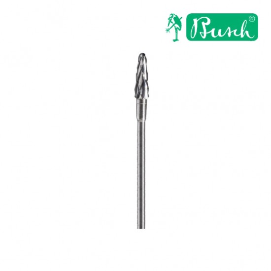 Busch karbīda frēze 429SGX 045