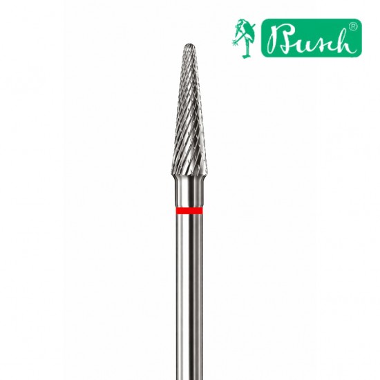 Busch karbīda frēze 429FX 031