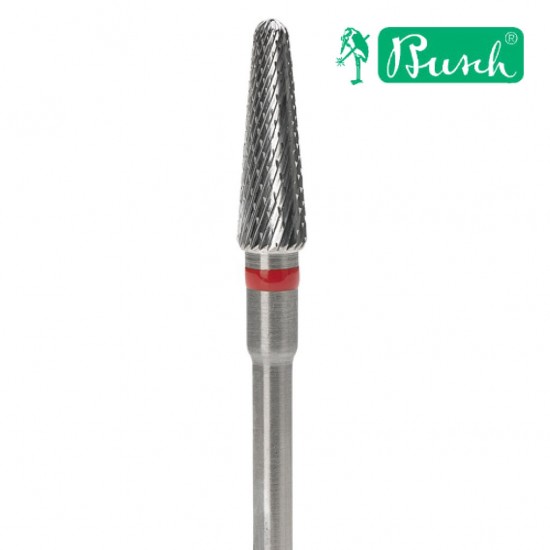 Busch karbīda frēze 429FX 040