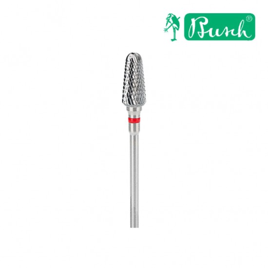 Busch karbīda frēze 429FX 060