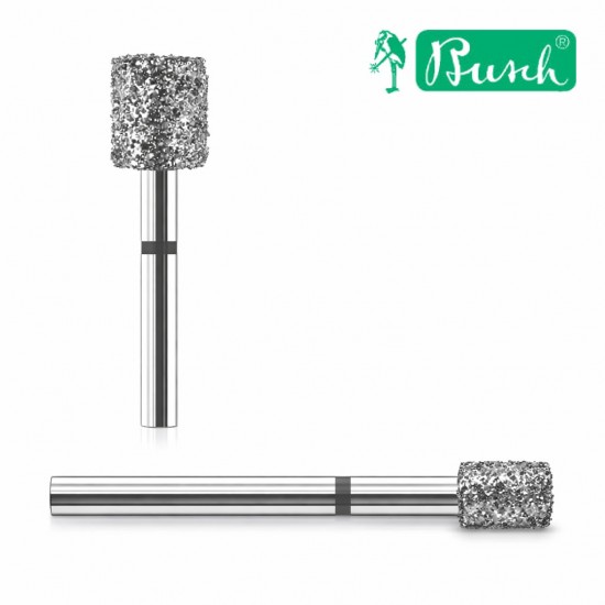 Busch dimanta slīpēšanas frēze 5840 060