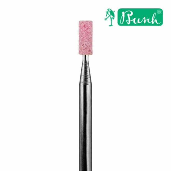 Busch augstas kvalitātes korunda abrazīvs 637 025