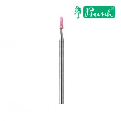 Busch augstas kvalitātes korunda abrazīvs 648 020