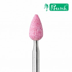 Busch augstas kvalitātes korunda abrazīvs 663 050