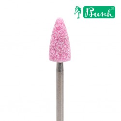 Busch augstas kvalitātes korunda abrazīvs 665 065