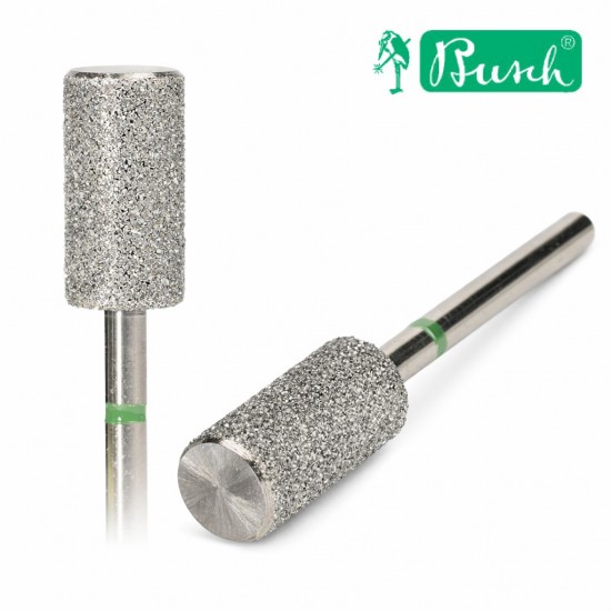 Busch dimanta slīpēšanas frēze 6840LS 065