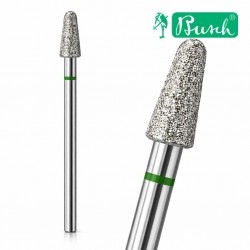 Busch dimanta slīpēšanas frēze 6854R 035