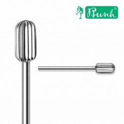 Busch nerūsējošā tērauda frēze 72RS 070