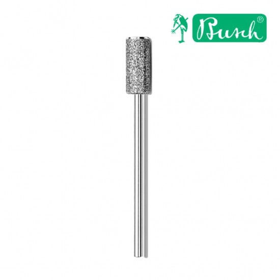 Busch dimanta slīpēšanas frēze 840LS 065