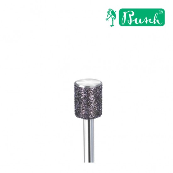 Busch dimanta slīpēšanas frēze 840S 055