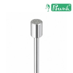 Busch dimanta slīpēšanas frēze 840T 050