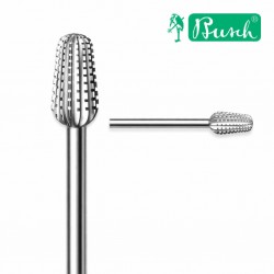 Busch nerūsējošā tērauda frēze 85RS 050