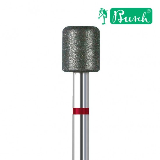 Busch dimanta slīpēšanas frēze 8840KR 055