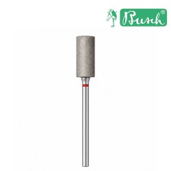 Busch dimanta slīpēšanas frēze 8840L 062
