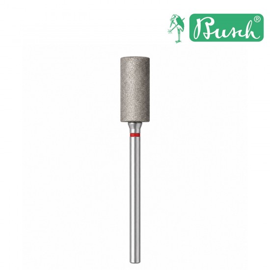 Busch dimanta slīpēšanas frēze 8840L 062