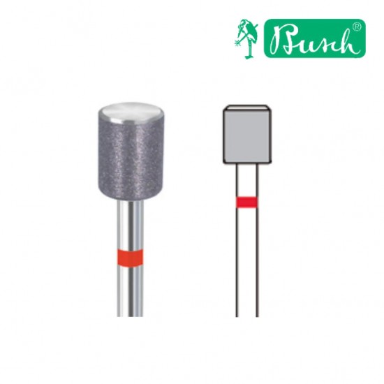 Busch dimanta slīpēšanas frēze 8840S 055