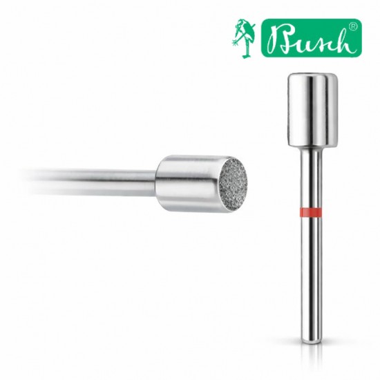 Busch dimanta slīpēšanas frēze 8840T 050
