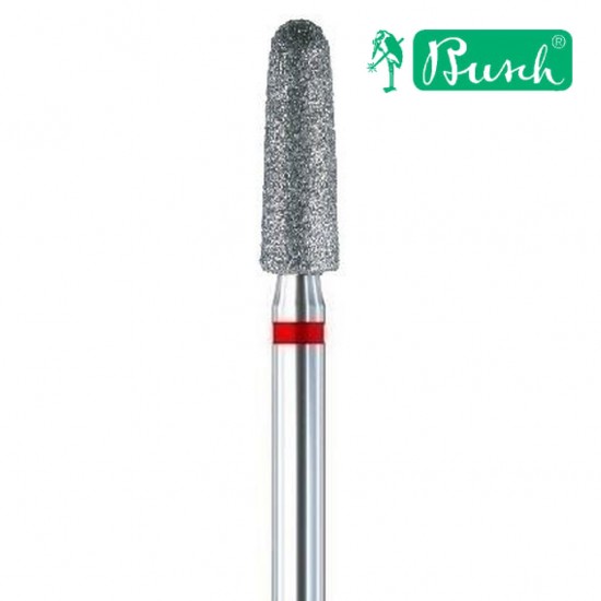 Busch dimanta slīpēšanas frēze 8854R 033