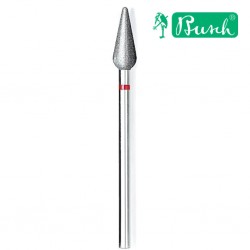 Busch dimanta slīpēšanas frēze 8893 047