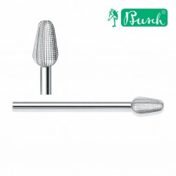 Busch nerūsējošā tērauda frēze 95RS 050