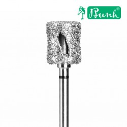 Busch dimanta slīpēšanas frēze DT5840 095