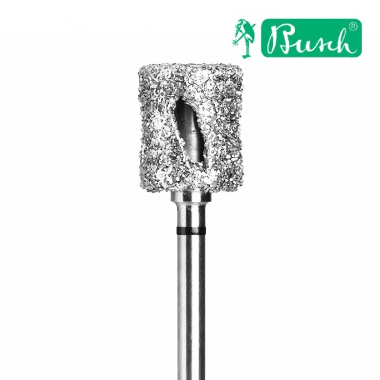 Busch dimanta slīpēšanas frēze DT5840 095