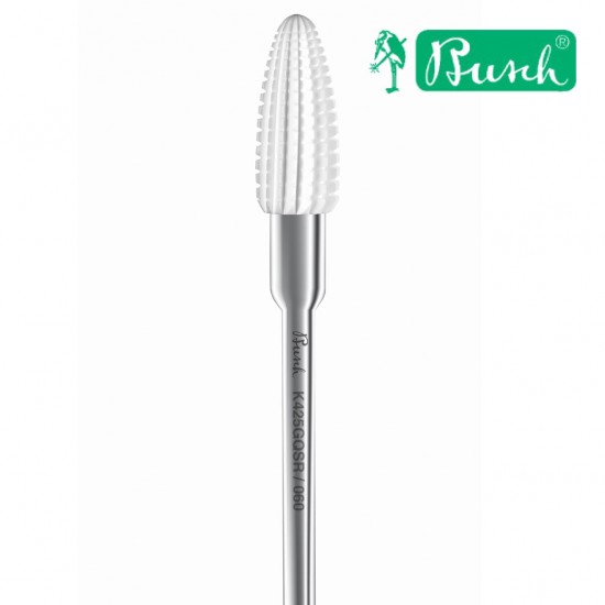 Busch keramikas frēze K424X 040