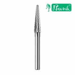 Busch karbīda frēze M433FX 016