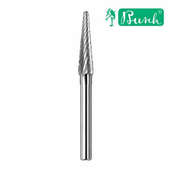 Busch karbīda frēze M433FX 016