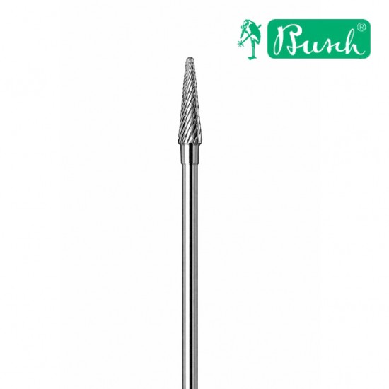 Busch karbīda frēze M433FX 023