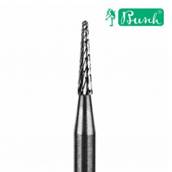 Busch твердосплавная фреза M433X 016