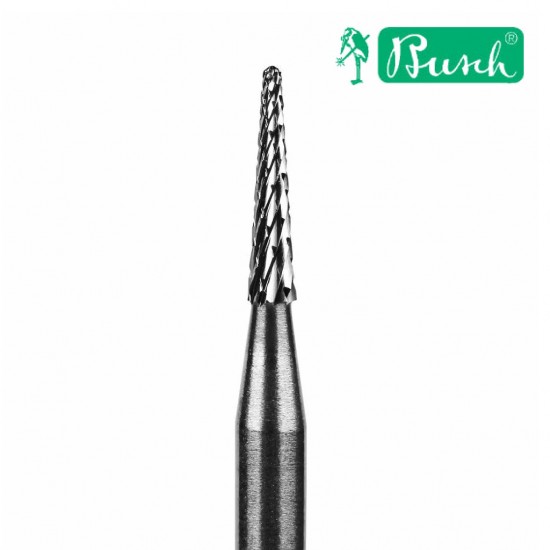 Busch твердосплавная фреза M433X 016