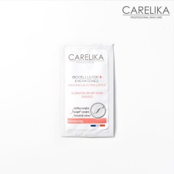 Carelika Biocellulose + Eye Paches Illuminating биоцеллюлозные патчи под глаза Carelika Biocellulose + Eye Paches Illuminating биоцеллюлозные патчи под глаза