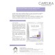 Carelika Tissue Face Mask Anti-Aging auduma sejas maska pretnovecošanās ar hialuronskābi 23ml