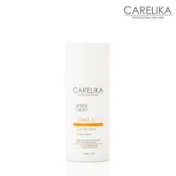 Carelika Amber Cream 15in1 ādu krēms 100ml