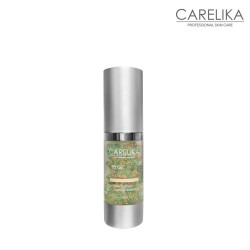 Carelika BB Gel mitrinošais pretnovecošanās gēls ar pigmentiem pērlēs 30ml