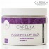 Carelika Algae Peel Off Mask Biowhite Kaolin aļģu pulvera maska ar vitamīnu C 200g