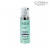 Carelika Cleansing Mousse attīrošas putas ar vīnogu kauliņu ekstraktu 150ml Carelika Cleansing Mousse attīrošas putas ar vīnogu kauliņu ekstraktu 150ml