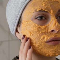 Carelika Carboxy Therapy Fizzing Mask putu maska karboksiterapijai 20g Carelika Carboxy Therapy Fizzing Mask putu maska karboksiterapijai 20g