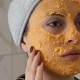 Carelika Carboxy Therapy Fizzing Mask foam mask 20g